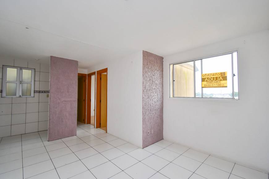 Foto 1 de Apartamento com 2 Quartos para alugar, 44m² em São Gonçalo , Pelotas
