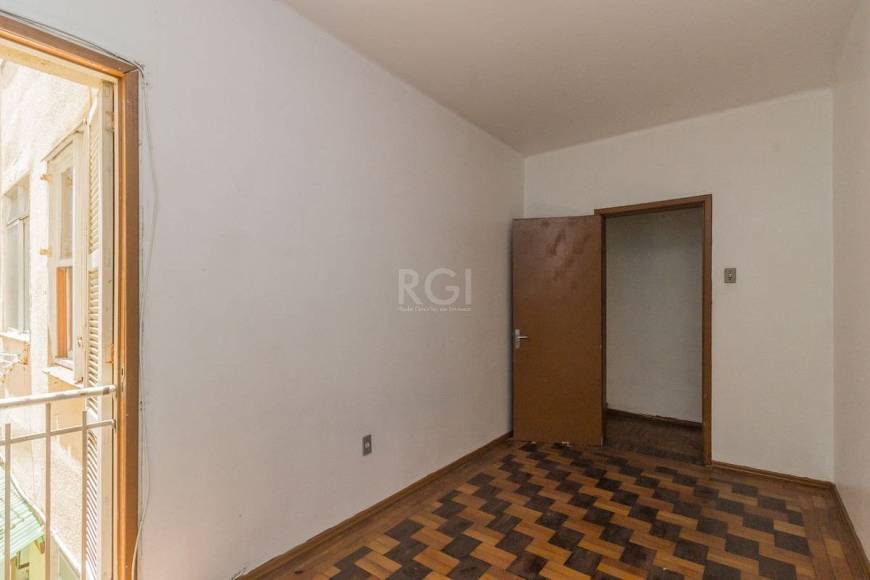 Foto 4 de Apartamento com 2 Quartos à venda, 56m² em São João, Porto Alegre