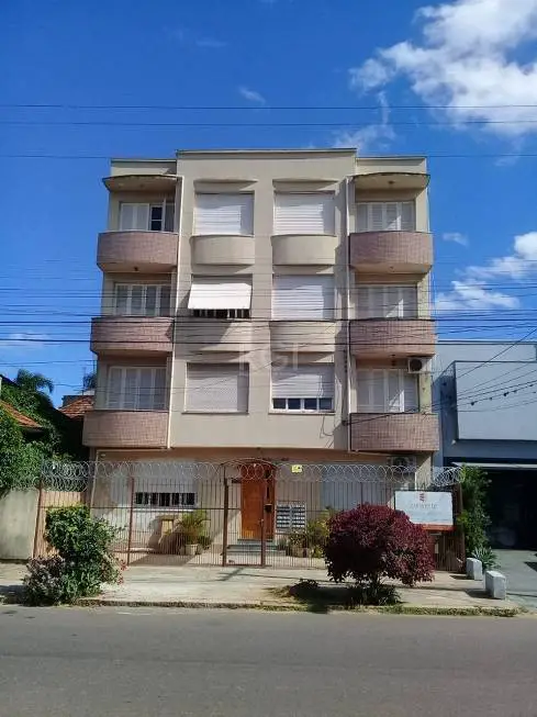 Foto 1 de Apartamento com 2 Quartos à venda, 61m² em São João, Porto Alegre