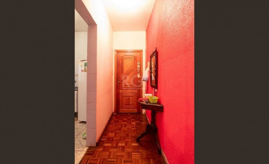 Foto 2 de Apartamento com 2 Quartos à venda, 67m² em São João, Porto Alegre
