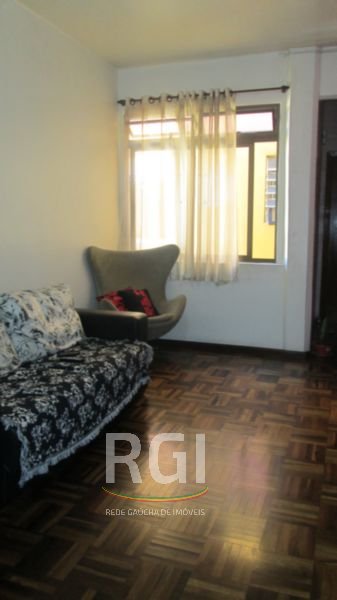 Foto 3 de Apartamento com 2 Quartos à venda, 76m² em São João, Porto Alegre