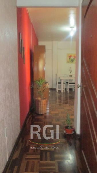 Foto 1 de Apartamento com 2 Quartos à venda, 76m² em São João, Porto Alegre