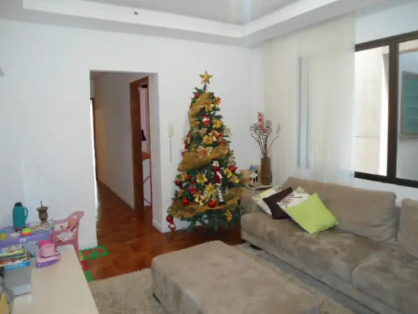 Foto 4 de Apartamento com 2 Quartos à venda, 76m² em São João, Porto Alegre