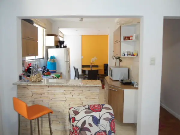 Foto 5 de Apartamento com 2 Quartos à venda, 76m² em São João, Porto Alegre