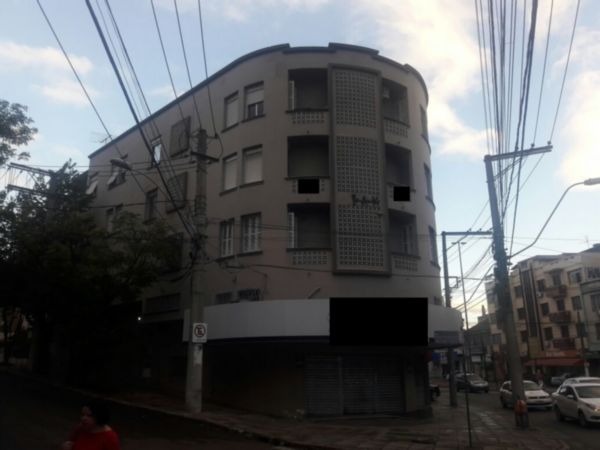 Foto 1 de Apartamento com 2 Quartos à venda, 79m² em São João, Porto Alegre