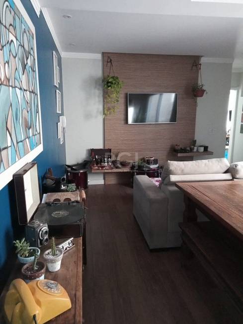 Foto 1 de Apartamento com 2 Quartos à venda, 84m² em São João, Porto Alegre