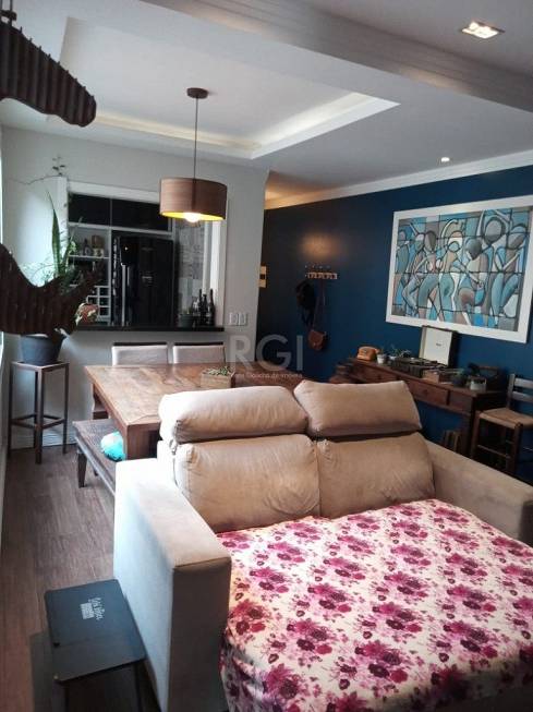 Foto 2 de Apartamento com 2 Quartos à venda, 84m² em São João, Porto Alegre