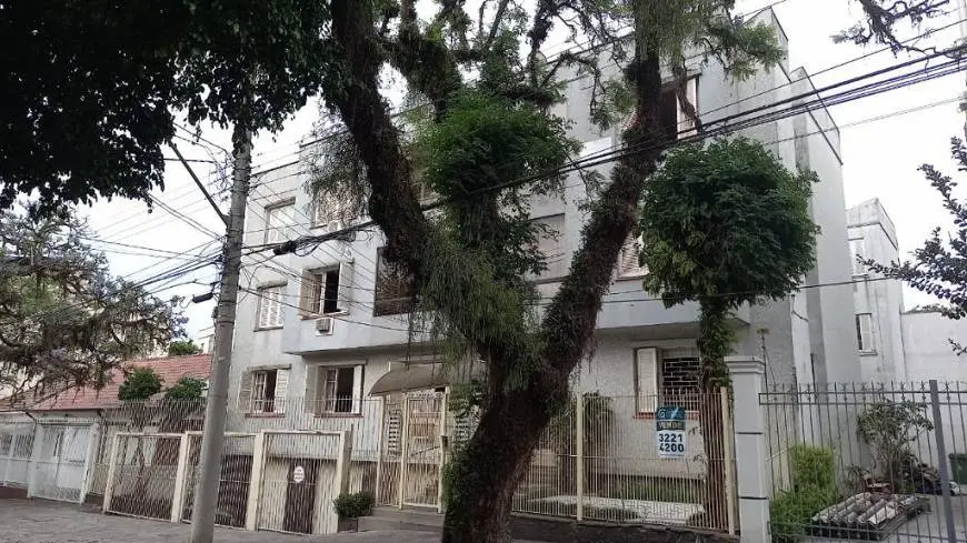 Foto 1 de Apartamento com 2 Quartos à venda, 85m² em São João, Porto Alegre