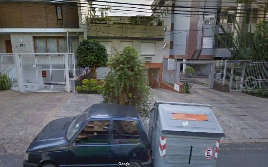 Foto 1 de Apartamento com 2 Quartos à venda, 150m² em São João, Porto Alegre