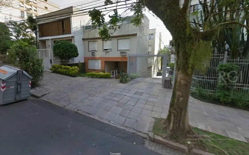Foto 2 de Apartamento com 2 Quartos à venda, 150m² em São João, Porto Alegre