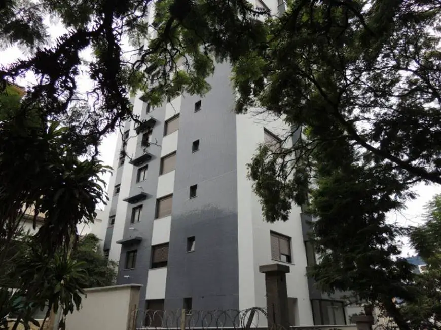 Foto 1 de Apartamento com 2 Quartos à venda, 166m² em São João, Porto Alegre
