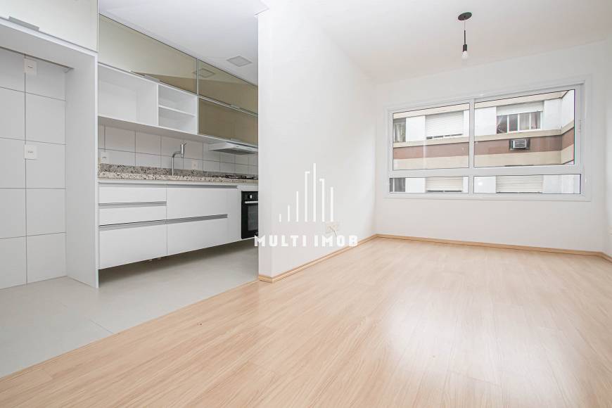 Foto 1 de Apartamento com 2 Quartos para alugar, 65m² em São João, Porto Alegre