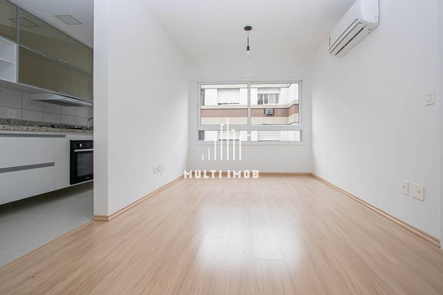 Foto 2 de Apartamento com 2 Quartos para alugar, 65m² em São João, Porto Alegre