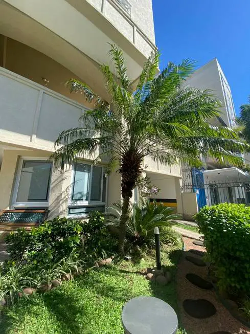 Foto 2 de Apartamento com 2 Quartos à venda, 70m² em São João, Porto Alegre