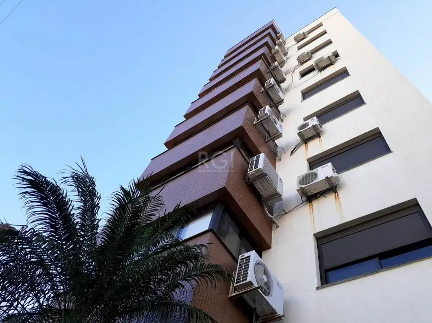Foto 1 de Apartamento com 2 Quartos à venda, 72m² em São João, Porto Alegre