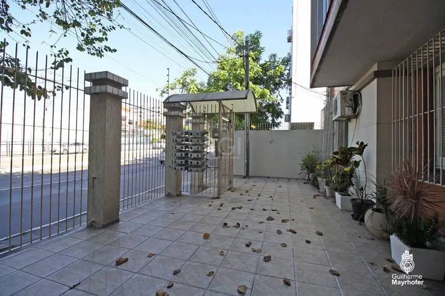 Foto 1 de Apartamento com 2 Quartos à venda, 73m² em São João, Porto Alegre