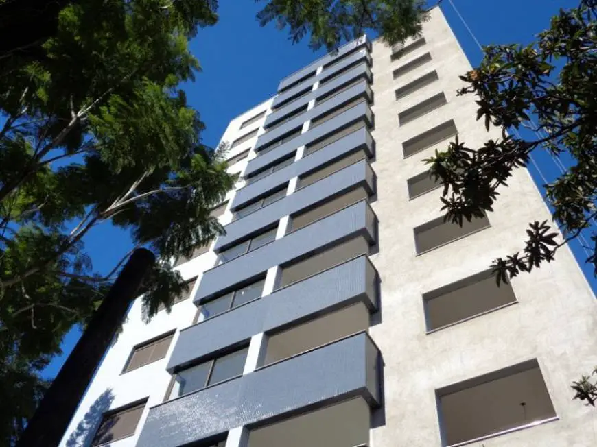 Foto 1 de Apartamento com 2 Quartos à venda, 80m² em São João, Porto Alegre