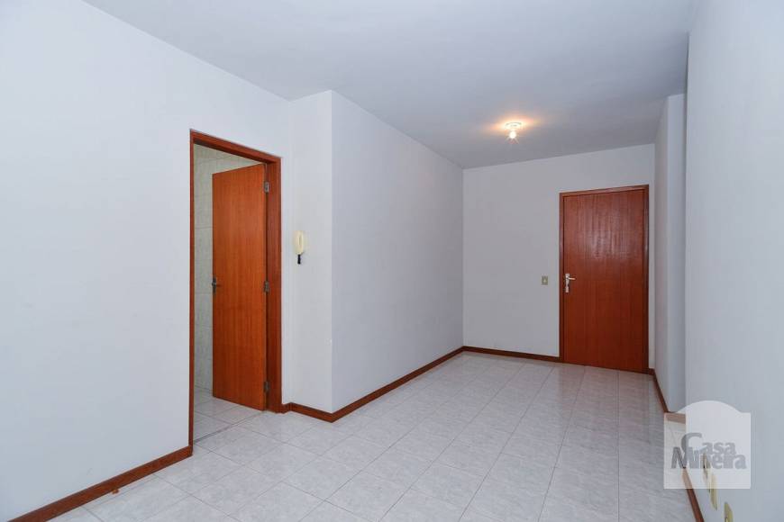 Foto 1 de Apartamento com 2 Quartos à venda, 67m² em São João Batista, Belo Horizonte