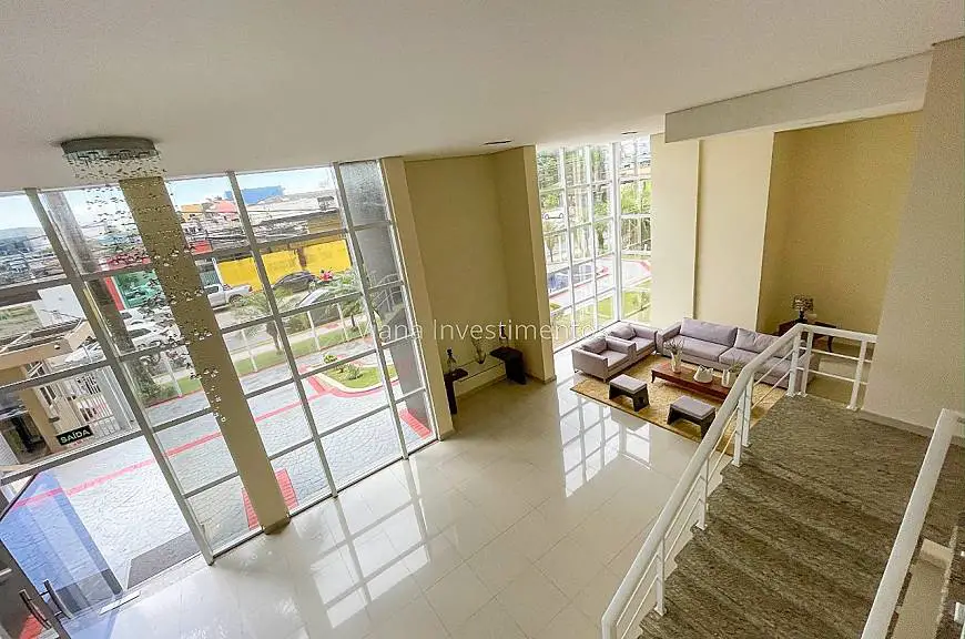 Foto 3 de Apartamento com 2 Quartos à venda, 96m² em São João Bosco, Porto Velho
