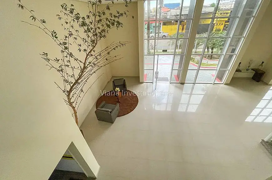 Foto 4 de Apartamento com 2 Quartos à venda, 96m² em São João Bosco, Porto Velho