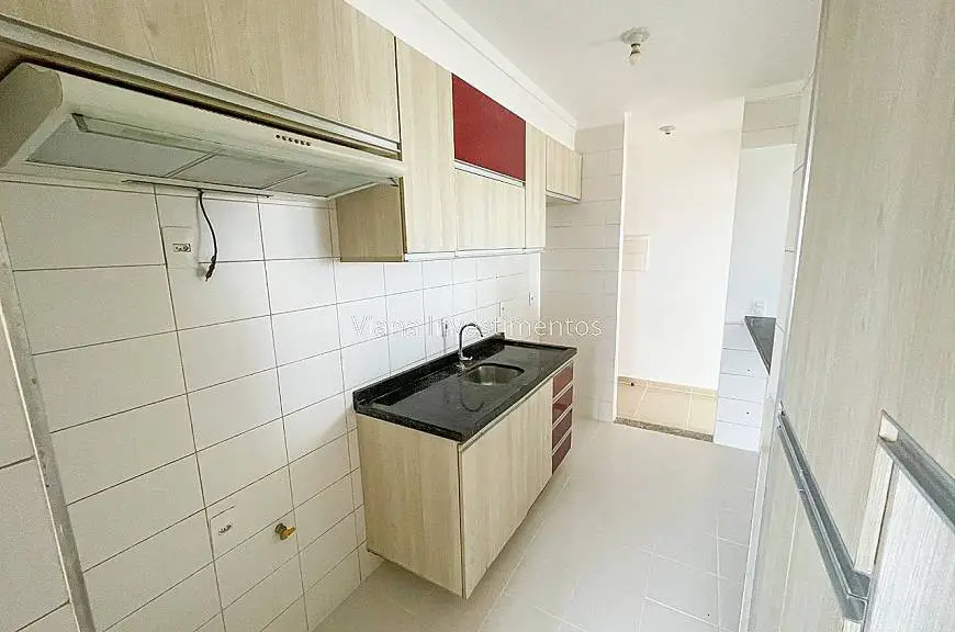 Foto 5 de Apartamento com 2 Quartos à venda, 96m² em São João Bosco, Porto Velho