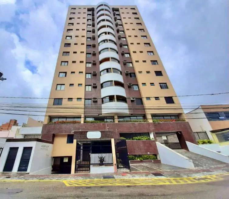 Foto 1 de Apartamento com 2 Quartos para alugar, 90m² em São José, Aracaju
