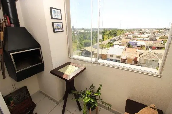Foto 2 de Apartamento com 2 Quartos à venda, 65m² em São José, Canoas