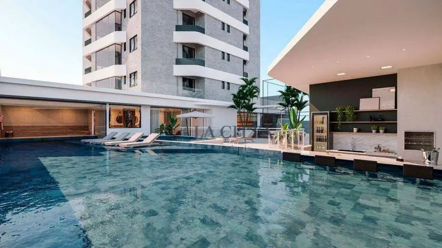 Foto 1 de Apartamento com 2 Quartos à venda, 72m² em Sao Judas, Itajaí