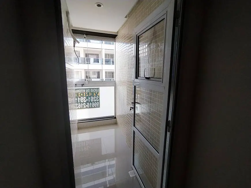 Foto 2 de Apartamento com 2 Quartos à venda, 69m² em Sao Judas Tadeu, Guarapari