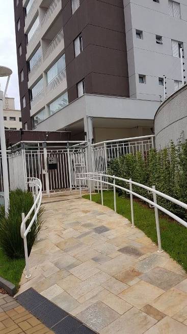 Foto 5 de Apartamento com 2 Quartos à venda, 73m² em São Judas, São Paulo