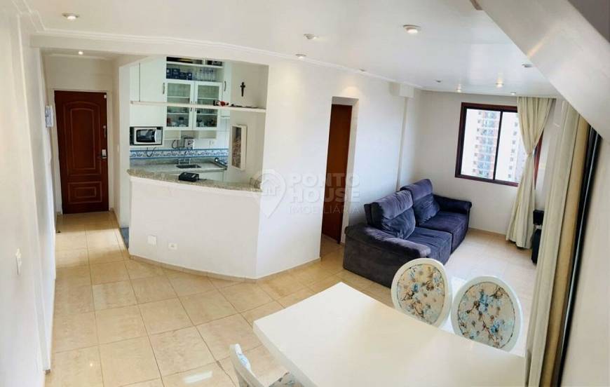 Foto 1 de Apartamento com 2 Quartos à venda, 95m² em São Judas, São Paulo