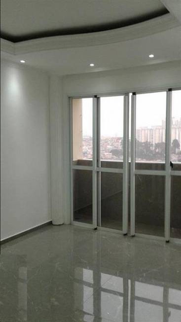 Foto 1 de Apartamento com 2 Quartos à venda, 50m² em São Lucas, São Paulo