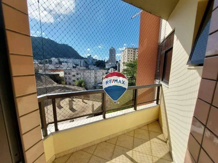 Foto 5 de Apartamento com 2 Quartos para alugar, 127m² em São Mateus, Juiz de Fora