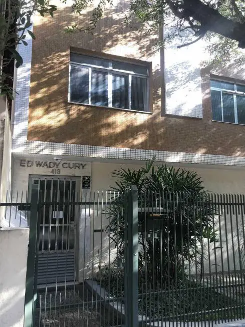 Foto 1 de Apartamento com 2 Quartos para alugar, 70m² em São Mateus, Juiz de Fora
