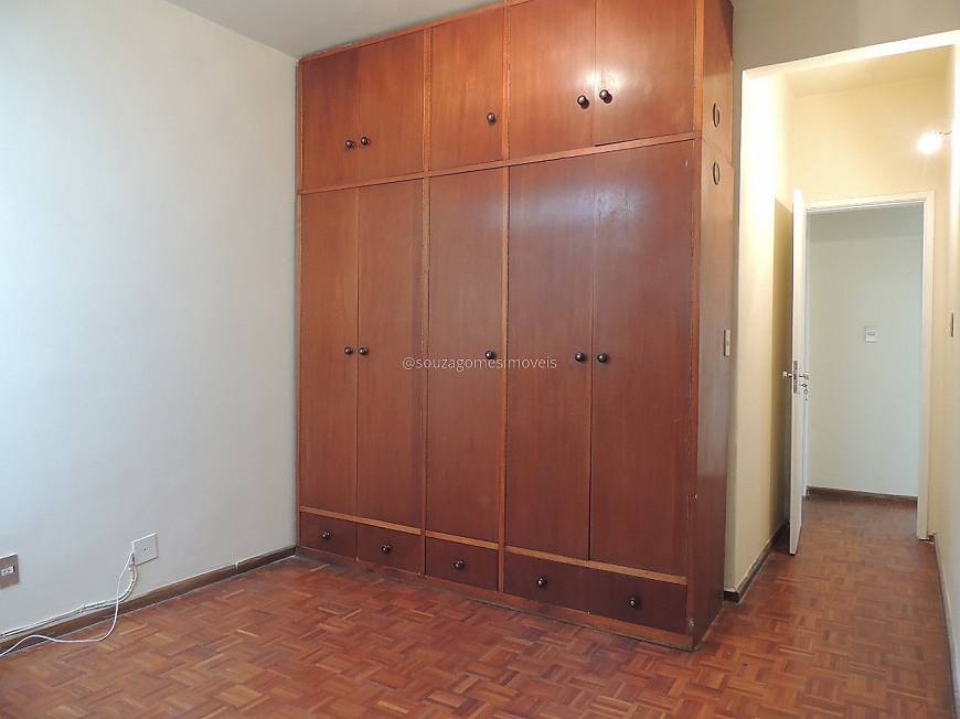 Foto 5 de Apartamento com 2 Quartos para alugar, 78m² em São Mateus, Juiz de Fora