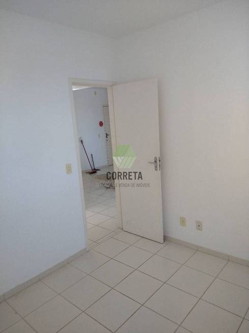 Foto 4 de Apartamento com 2 Quartos para alugar, 45m² em São Patrício, Serra
