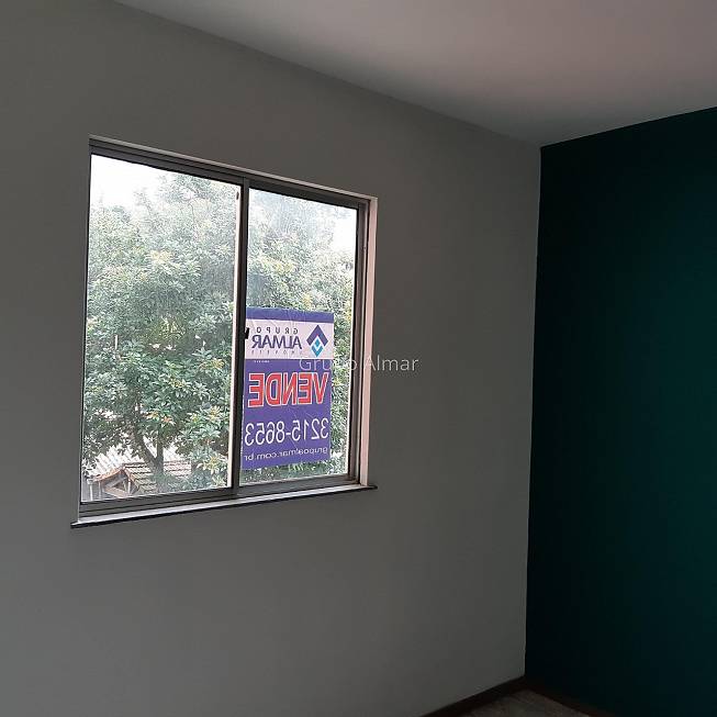 Foto 5 de Apartamento com 2 Quartos à venda, 50m² em São Pedro, Juiz de Fora