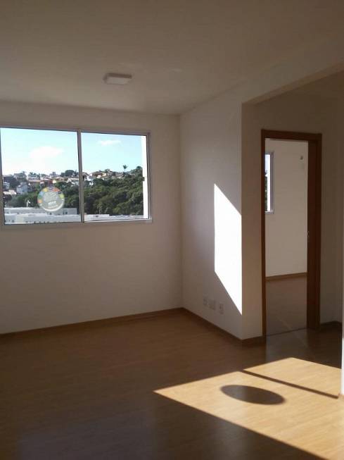 Foto 2 de Apartamento com 2 Quartos para alugar, 60m² em São Pedro, Juiz de Fora