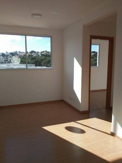 Foto 3 de Apartamento com 2 Quartos para alugar, 60m² em São Pedro, Juiz de Fora