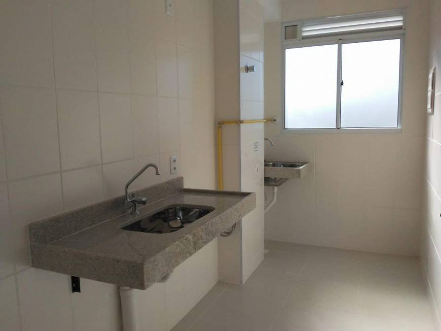 Foto 5 de Apartamento com 2 Quartos para alugar, 60m² em São Pedro, Juiz de Fora