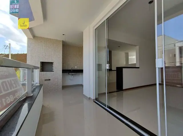 Foto 1 de Apartamento com 2 Quartos à venda, 75m² em São Pedro, Juiz de Fora