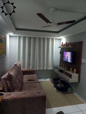 Foto 1 de Apartamento com 2 Quartos à venda, 46m² em São Pedro, Osasco