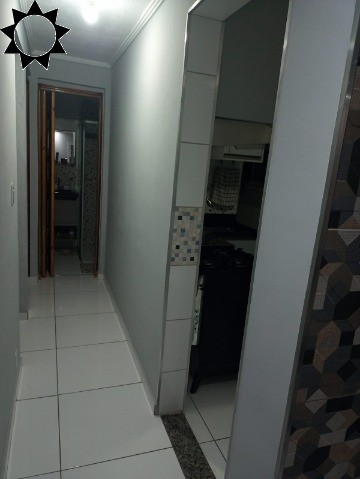 Foto 3 de Apartamento com 2 Quartos à venda, 46m² em São Pedro, Osasco