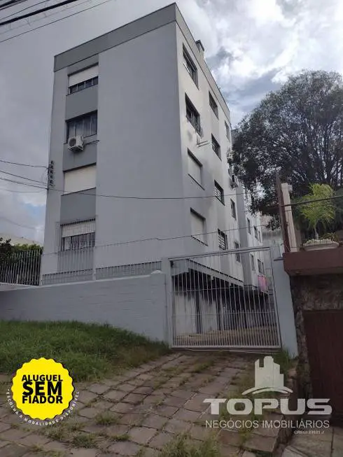 Foto 1 de Apartamento com 2 Quartos para alugar, 55m² em São Pelegrino, Caxias do Sul