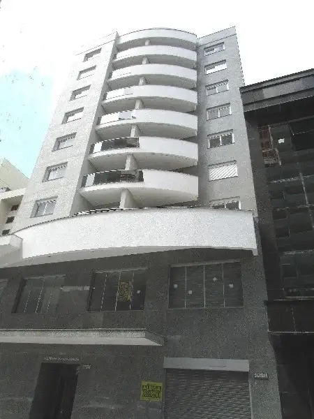 Foto 1 de Apartamento com 2 Quartos para alugar, 76m² em São Pelegrino, Caxias do Sul