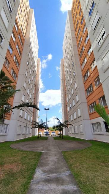 Foto 1 de Apartamento com 2 Quartos à venda, 50m² em Sao Sebastiao, Esteio
