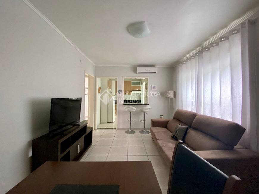 Foto 1 de Apartamento com 2 Quartos à venda, 58m² em São Sebastião, Porto Alegre