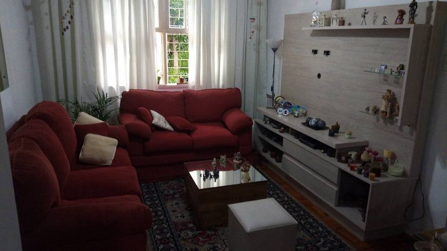Foto 1 de Apartamento com 2 Quartos à venda, 62m² em São Sebastião, Porto Alegre