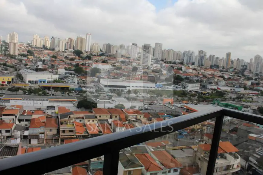 Foto 3 de Apartamento com 2 Quartos à venda, 110m² em Saúde, São Paulo