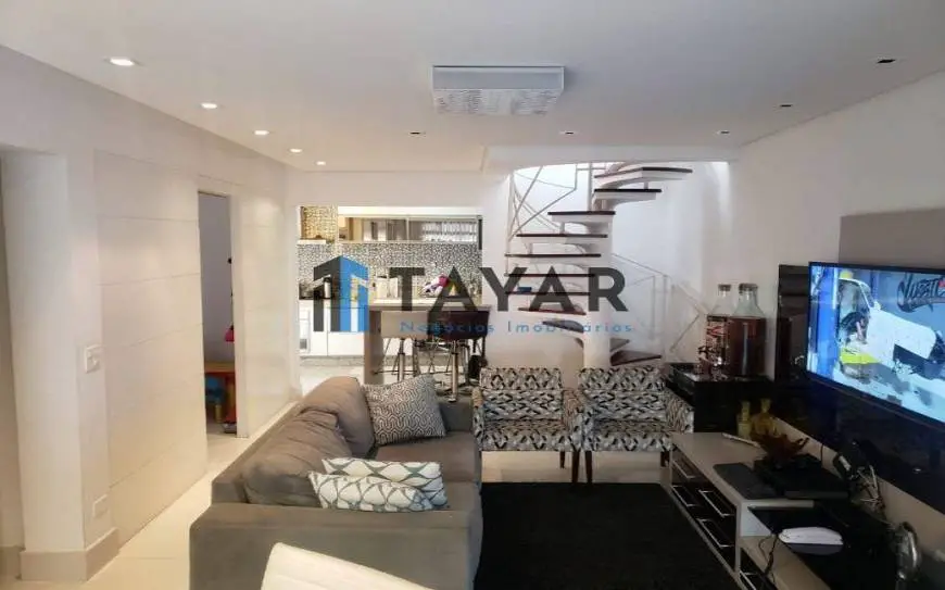 Foto 1 de Apartamento com 2 Quartos à venda, 220m² em Saúde, São Paulo